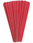 Magnum Feel The Style pilă unghii cu nisip (12 cm) 10 buc