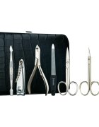 Magnum Feel The Style set pentru manichiură perfectă 8 buc
