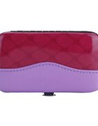 Magnum Feel The Style set pentru manichiura perfecta- violet 6 buc