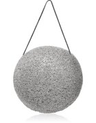 Magnum Natural burete konjac cu cărbune activ 410 7x4 cm
