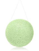 Magnum Natural burete konjac cu extracte de ceai verde 412 7x4 cm