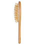 Magnum Natural Perie de par din lemn de bambus 317 22 cm