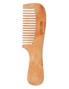 Magnum Natural pieptene din lemn de par cu maner de DS-004 185 cm