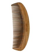 Magnum Natural pieptene din lemn Guaiacum 304 14.5 cm