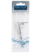 Magnum Professional Quality INOX penseta inclinata 060 10 cm