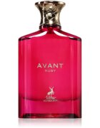 Maison Alhambra Avant Ruby Eau de Parfum pentru femei 100 ml