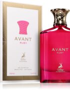 Maison Alhambra Avant Ruby Eau de Parfum pentru femei 100 ml