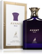 Maison Alhambra Avant Silk Eau de Parfum pentru femei 100 ml