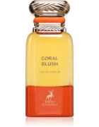 Maison Alhambra Coral Blush Eau de Parfum unisex 80 ml