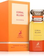 Maison Alhambra Coral Blush Eau de Parfum unisex 80 ml