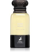 Maison Alhambra Dark Aoud Eau de Parfum unisex 80 ml