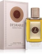 Maison Alhambra Desirable Addiction Eau de Parfum pentru femei 100 ml