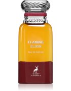 Maison Alhambra Flaming Elixir Eau de Parfum unisex 80 ml