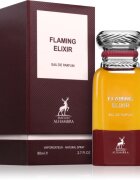 Maison Alhambra Flaming Elixir Eau de Parfum unisex 80 ml