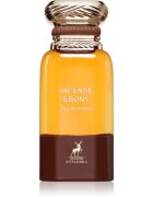 Maison Alhambra Incense Ebony Eau de Parfum unisex 80 ml