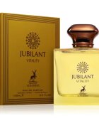 Maison Alhambra Jubilant Vitality Eau de Parfum unisex 100 ml
