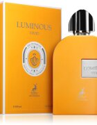 Maison Alhambra Luminous Vivid Eau de Parfum unisex 100 ml