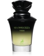 Maison Alhambra Mia Dolcezza Verde Eau de Parfum unisex 100 ml