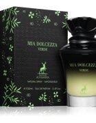 Maison Alhambra Mia Dolcezza Verde Eau de Parfum unisex 100 ml