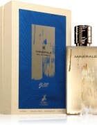Maison Alhambra Minérale Gold Eau de Parfum unisex 100 ml