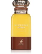 Maison Alhambra Mysterious Amber Eau de Parfum unisex 80 ml