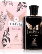 Maison Alhambra Olivia Blossom Eau de Parfum pentru femei 80 ml