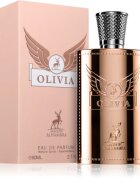 Maison Alhambra Olivia Eau de Parfum pentru femei 80 ml