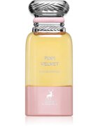 Maison Alhambra Pink Velvet Eau de Parfum pentru femei 80 ml