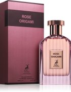 Maison Alhambra Rose Origami Eau de Parfum unisex 100 ml