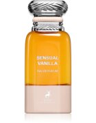 Maison Alhambra Sensual Vanilla Eau de Parfum unisex 80 ml