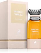 Maison Alhambra Sensual Vanilla Eau de Parfum unisex 80 ml