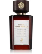 Maison Alhambra Smoked Oud & Vanilla Eau de Parfum unisex 100 ml