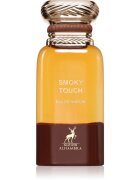 Maison Alhambra Smoky Touch Eau de Parfum unisex 80 ml