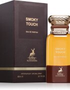 Maison Alhambra Smoky Touch Eau de Parfum unisex 80 ml