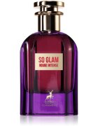 Maison Alhambra So Glam Rouge Intense Eau de Parfum pentru femei 100 ml