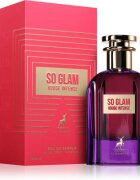 Maison Alhambra So Glam Rouge Intense Eau de Parfum pentru femei 100 ml