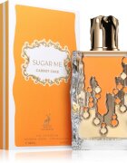Maison Alhambra Sugar Me Carrot Cake Eau de Parfum unisex 100 ml
