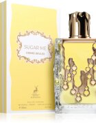 Maison Alhambra Sugar Me Crème Brulee Eau de Parfum unisex 100 ml