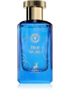 Maison Alhambra True Word Eau de Parfum unisex 100 ml