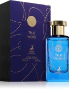 Maison Alhambra True Word Eau de Parfum unisex 100 ml