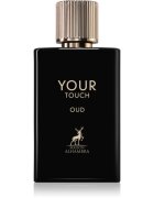 Maison Alhambra Your Touch Oud Eau de Parfum unisex 100 ml