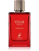 Maison Alhambra Your Touch Tobacco Eau de Parfum unisex 100 ml