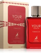 Maison Alhambra Your Touch Tobacco Eau de Parfum unisex 100 ml