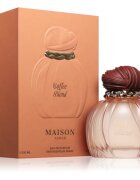 Maison Asrar Coffee Blend Eau de Parfum unisex 100 ml
