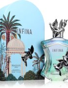 Maison Asrar Infina Eau de Parfum unisex 100 ml