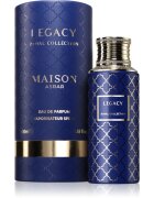 Maison Asrar Legacy Eau de Parfum unisex 100 ml