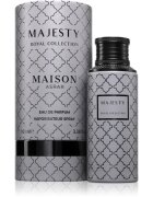 Maison Asrar Majesty Eau de Parfum unisex 100 ml
