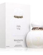 Maison Asrar Milky Way Eau de Parfum unisex 100 ml
