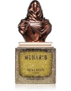 Maison Asrar Muharib Eau de Parfum unisex 100 ml