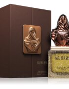 Maison Asrar Muharib Eau de Parfum unisex 100 ml